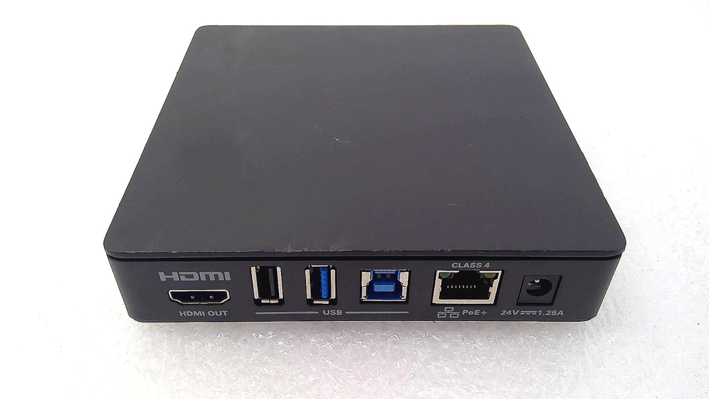Creston M202018001 AirMedia Series 3 Wireless Presentation System Receiver
