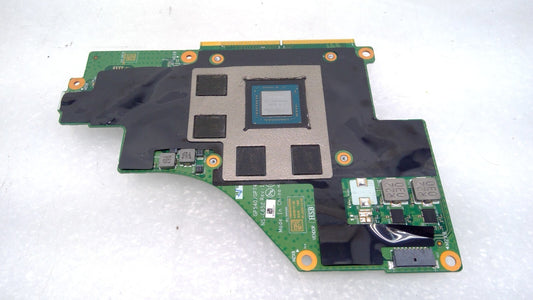 Lenovo ThinkPad P15 NVIDIA Quadro T1000 4GB GDDR6 Video Card NS-C652 N19P-Q1-A1