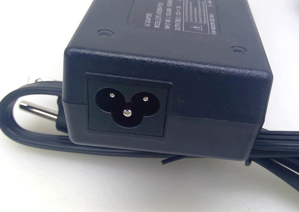 Adapter Tech ATS090-P120 84W 12V 7A AC/DC Power Adapter Charger w/ Cord