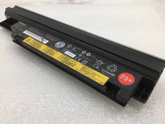 OEM Lenovo Battery 42T4812 42T4813 42T4815 for ThinkPad Edge 13" E30 E31 73+