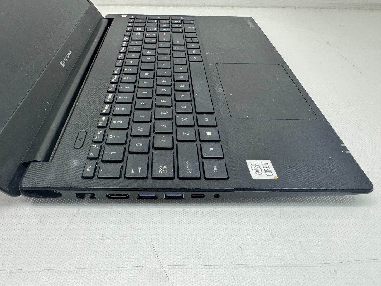 Dynabook SATELLITE PRO L50-G15250 i7-10510U@1.80GHz 16GB 256GB MX250 Win11 READ*