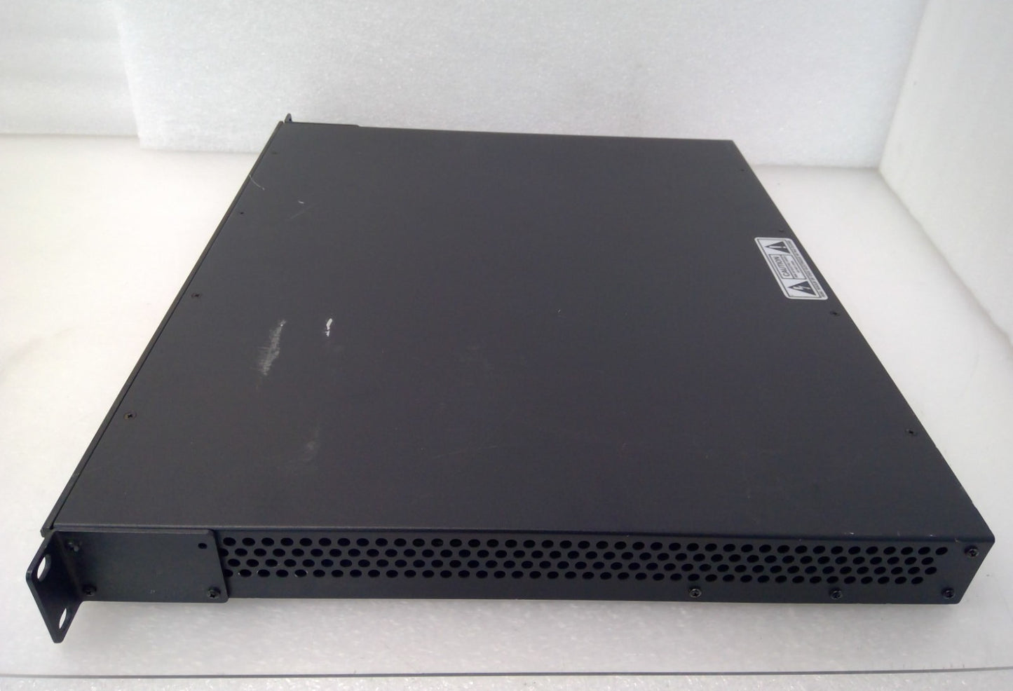 Crestron DM-PSU-16-PLUS DM Power Supply With Rack Mount 6509493