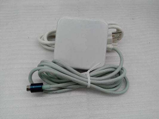 Genuine Apple iMac 24" M1-M4 143W Power Adapter Green  A2388 No Ethernet