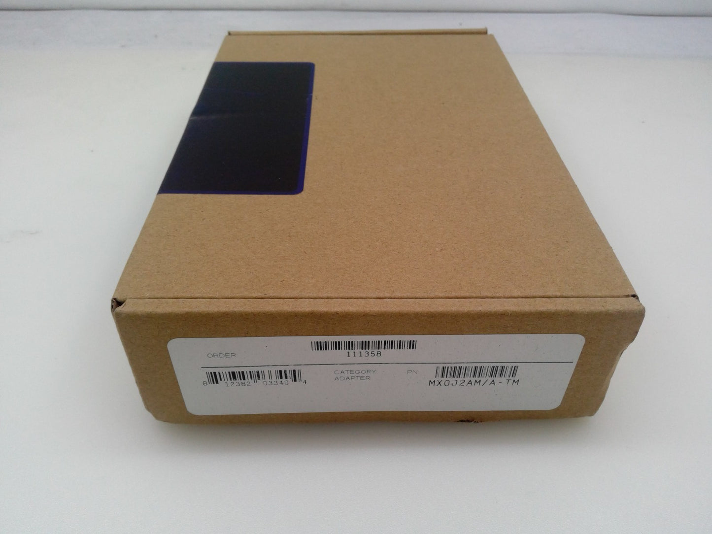 New /Sealed Total Micro W036 100W(96W) USB-C Power Adapter MX0J2AM/A-TM