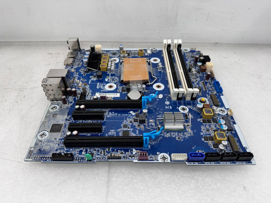 HP Z2 Tower G4 Motherboard Intel LGA 1151 L13216-001