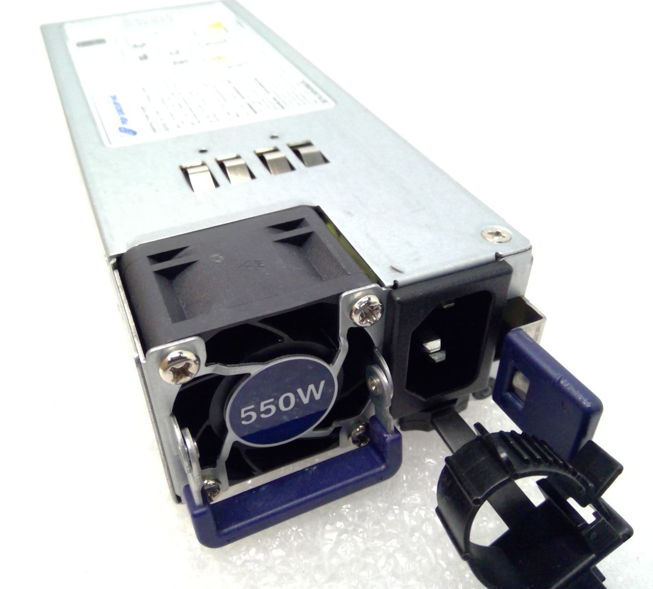 FSP Group 550W 80 Plus Platinum Switching Power Supply 9PA5505514 FSP550-20ERM