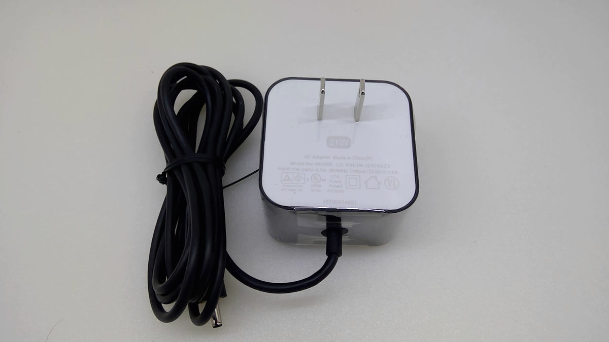 Genuine Amazon RE78VS 21W 15V 1.4A AC Adapter PA-1210-1AZ1