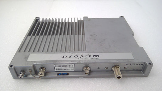 Proxim 5.8GHz ISM High Band GX RFU Amplifier HZB-S58-GX1 301-52000-H