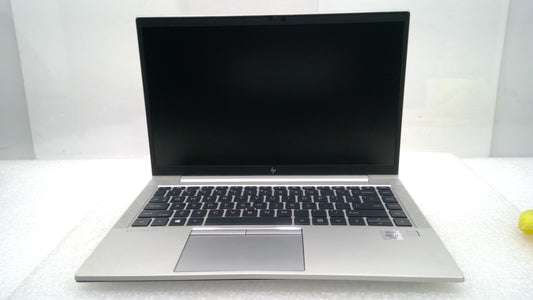 HP EliteBook 840 G7   i7-10610U@1.80GHz 16G RAM 256GB SSD B13/B22No battery*
