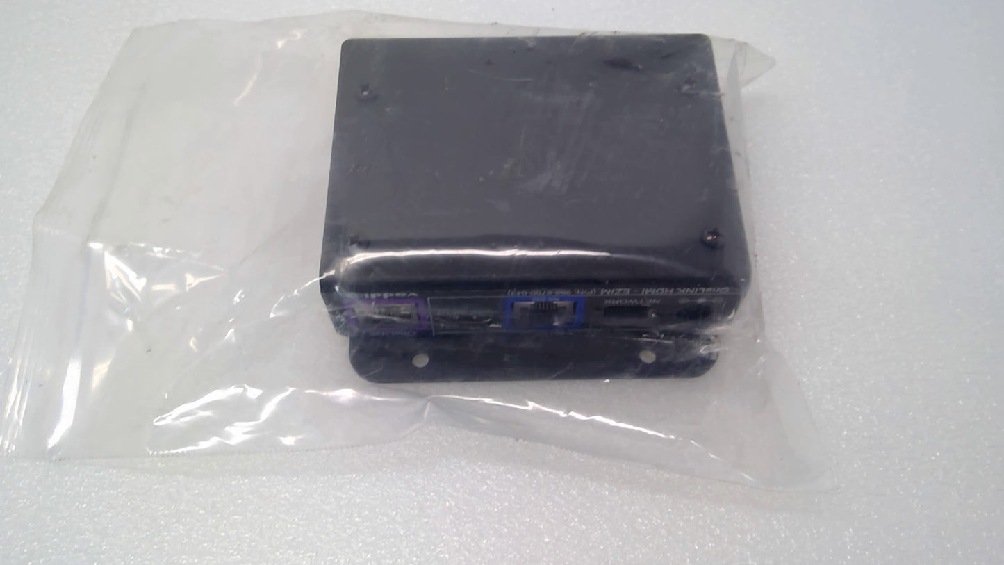 Vaddio 998-6700-043 OneLINK HDMI EZIM Camera Interface Module ONLY