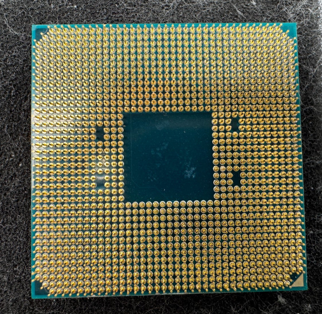 AMD Ryzen 7 2700 Desktop Processor 3.2GHz, 8-Core, 16-Thread Socket AM4 Tested