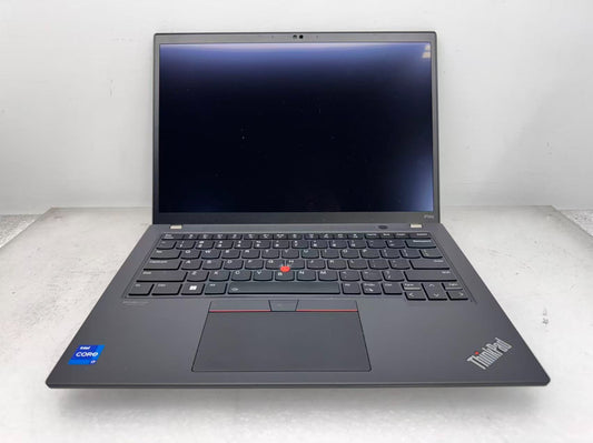 Lenovo ThinkPad P14s Gen 3 Laptop Intel i7-1270P@2.2GHz 16GB 500G T500 *READ*