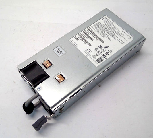 Cisco UCS-PSU-6332-AC 650W Power Supply FOR UCS 6300 series