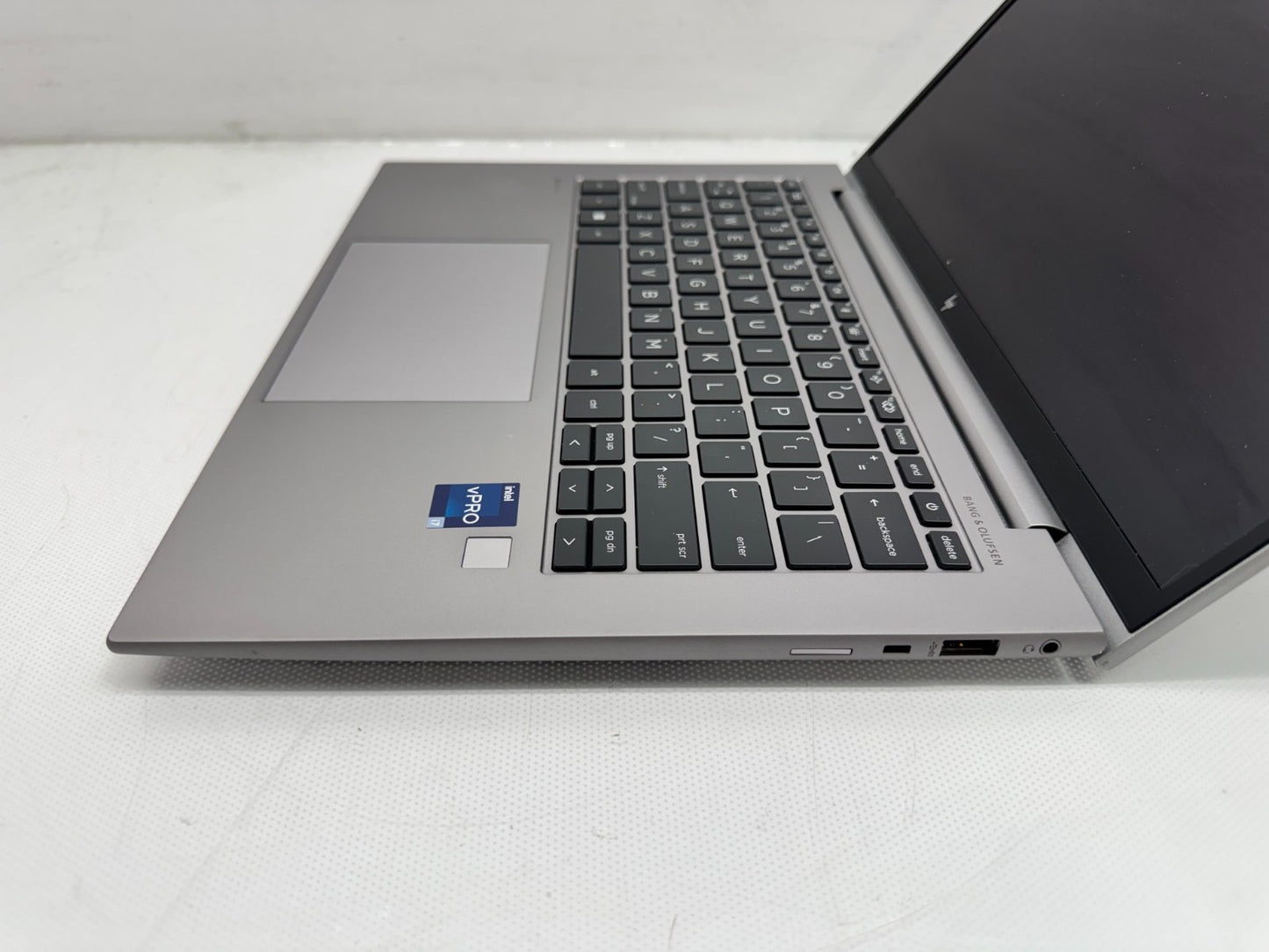 HP Zbook Firefly 14 G10 Intel i7-1370P@1.9GHz 16GB No SSD W/AC *READ*