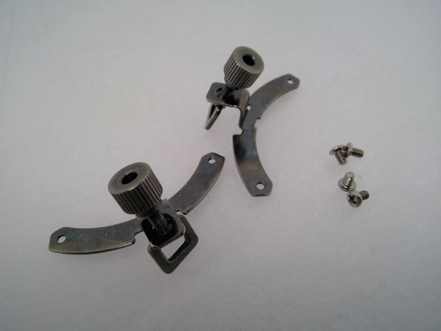 *X5* NEW Asetek FA-RING-204 Intel CPU AIO Cooler Mounting Bracket *READ*