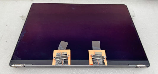 Genuine Apple Screen Assembly for Macbook Pro 14'' A2918 A2442 A2779 M1 Gray