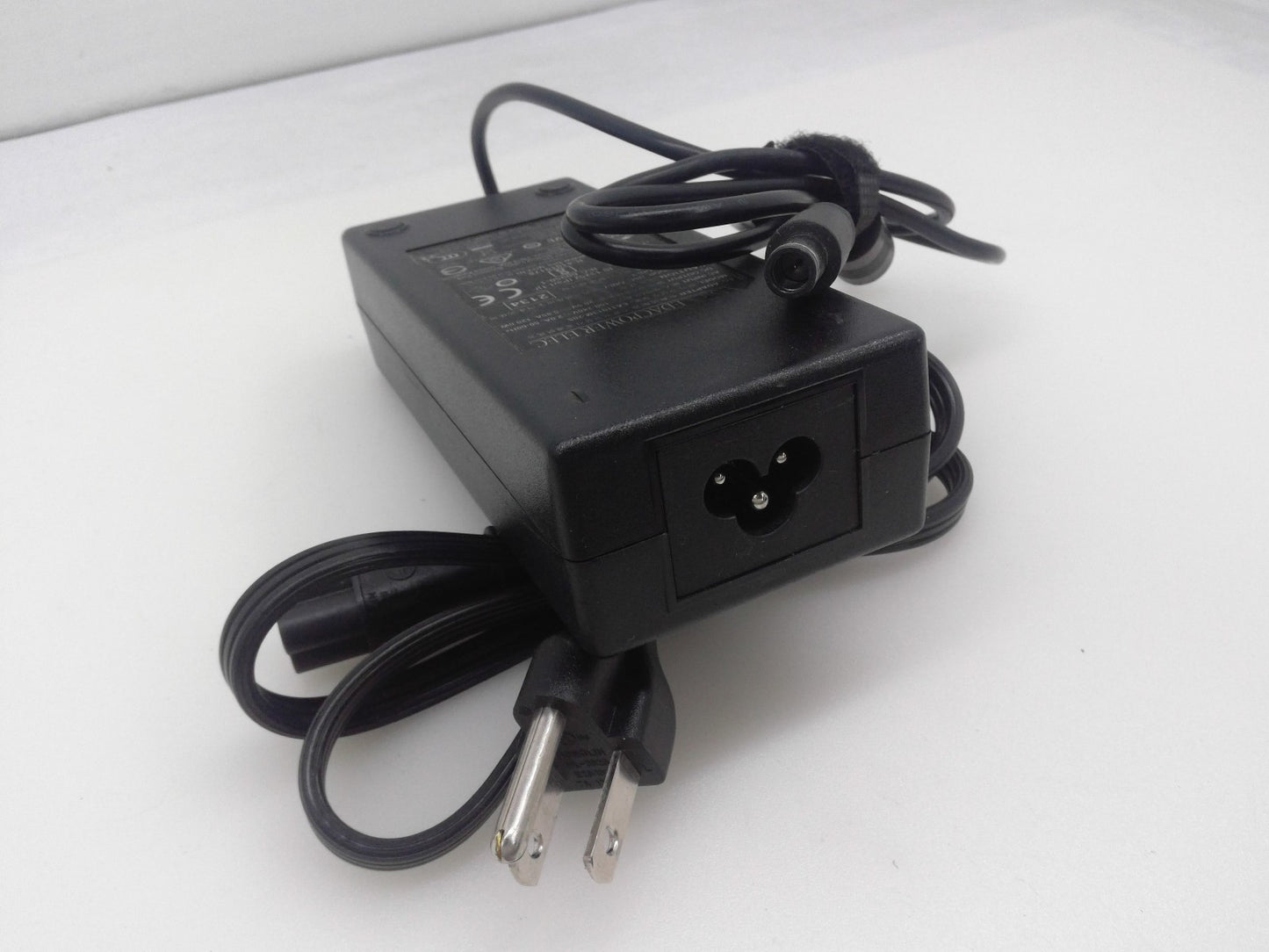 Edac AC Adapter Power Supply 20.5V 5.85A For Targus Docking Station EA11013M-205
