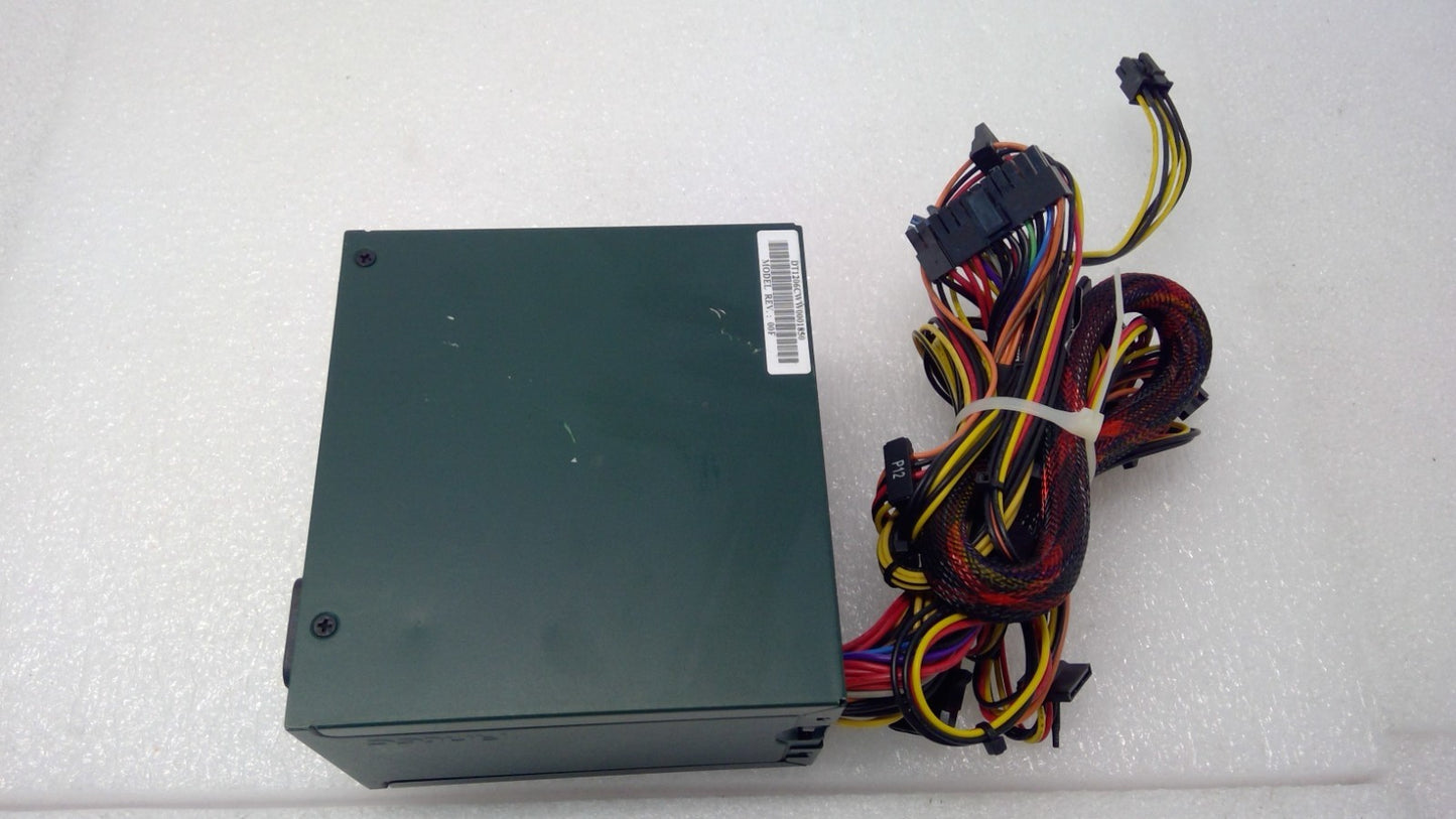 Antec EarthWatts EA-500D Green 500W ATX 80 PLUS Bronze Power Supply PSU