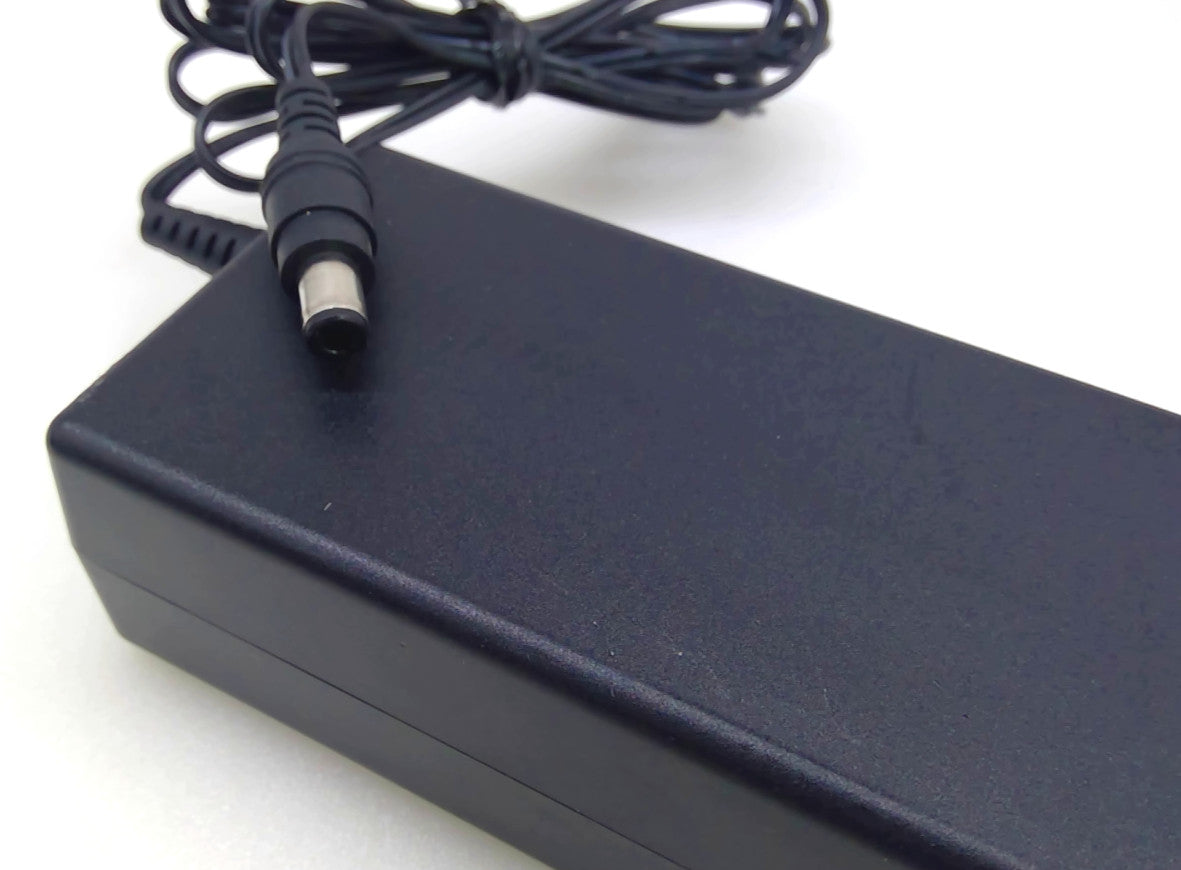 Genuine NETGEAR AD8190LF 332-10317-01 48V 1.25A 60W AC Adapter w/ Power Cord