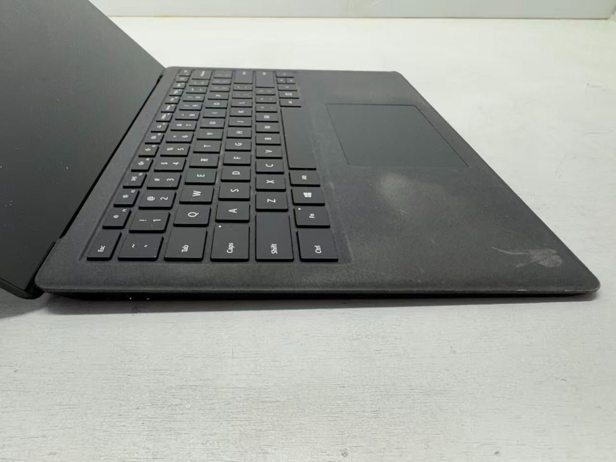 Microsoft Surface Laptop 1769 Intel i7-8650U@1.9Ghz 16G 512GB Win 11 BK*READ*