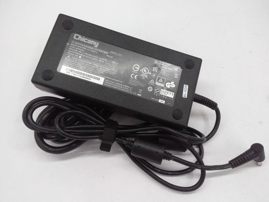 OEM Chicony 19V 10.5A 200W For Clevo PA71EP6-G A11-200P1A Tip 5.5mm