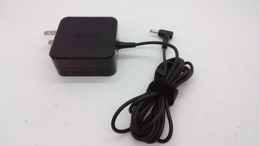 Geniune Asus Laptop Charger AC Adapter ADP-45BW B 19V 2.37A 45W (TIP 4.0MM)