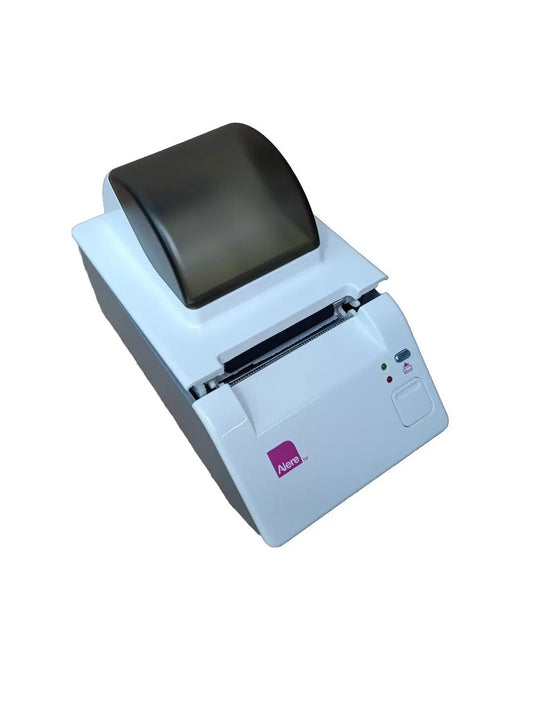 NEW Alere BTP-L560 Universal Thermal Printer P/N:55115