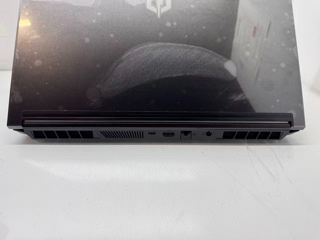 Cyberpower Tracer IV GM5MG0O Intel i7-10750H@2.6GHz 32G 1TB RTX 3060 **READ**