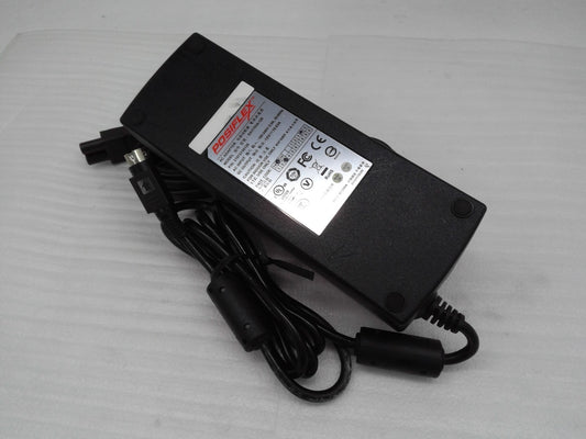 Posiflex EA11703A-120 12V 10.83A 4-pin POS Cash Register Display Power Supply