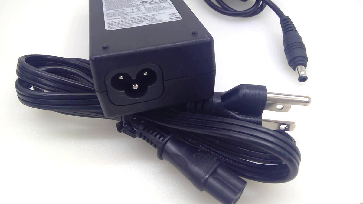 Genuine Samsung A10-090P1A AD-9019S 90W 19V 4.74A Laptop AC Adapter w/Cord