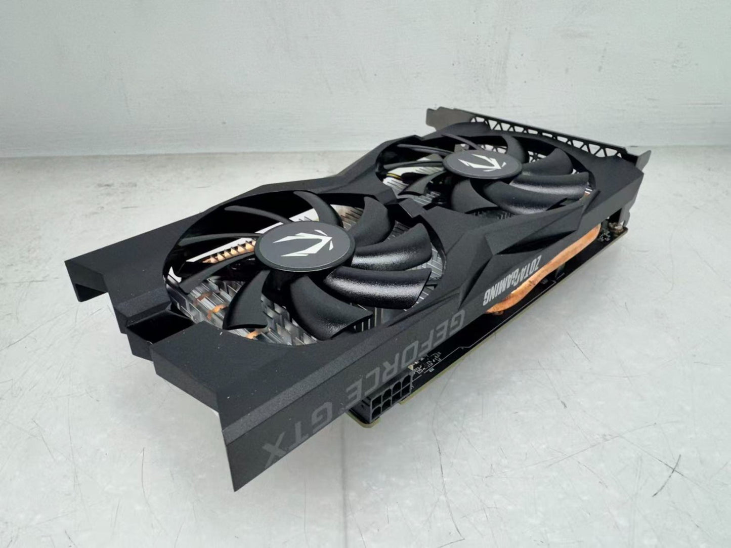 Zotac GAMING GeForce GTX 1660 Super 6GB GDDR6 Graphics Card