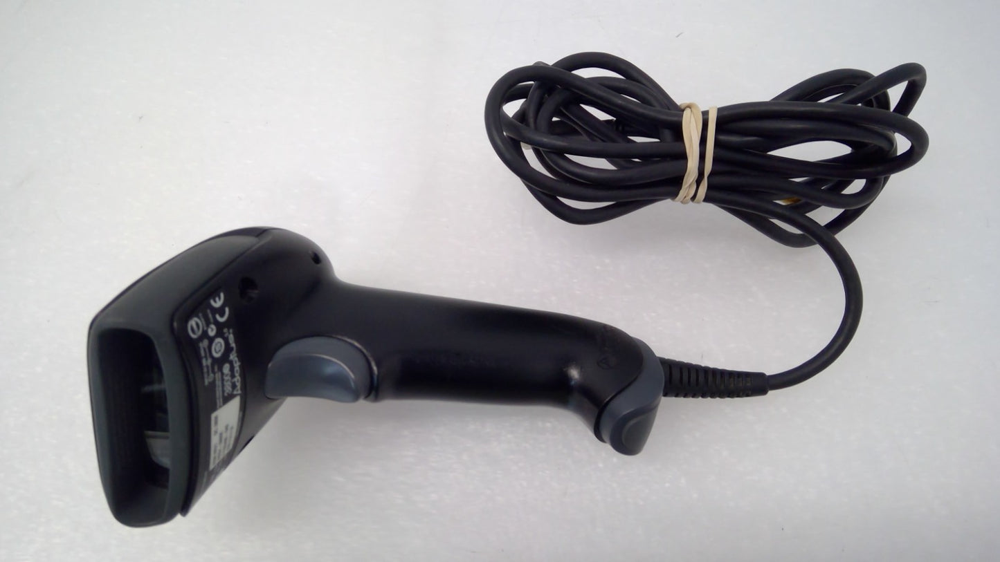 Honeywell 30204-0080E 3800g Linear Imager Barcode Scanner w/USB Cord
