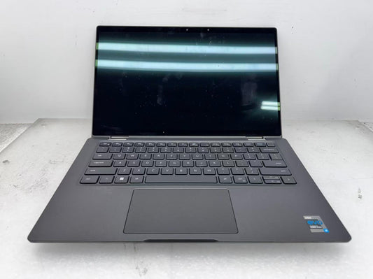 Dell Latitude 7420 Touch 14" LT i7-1185G7@3.0GHz 16G RAM 500GB SSD Win11 *Read*
