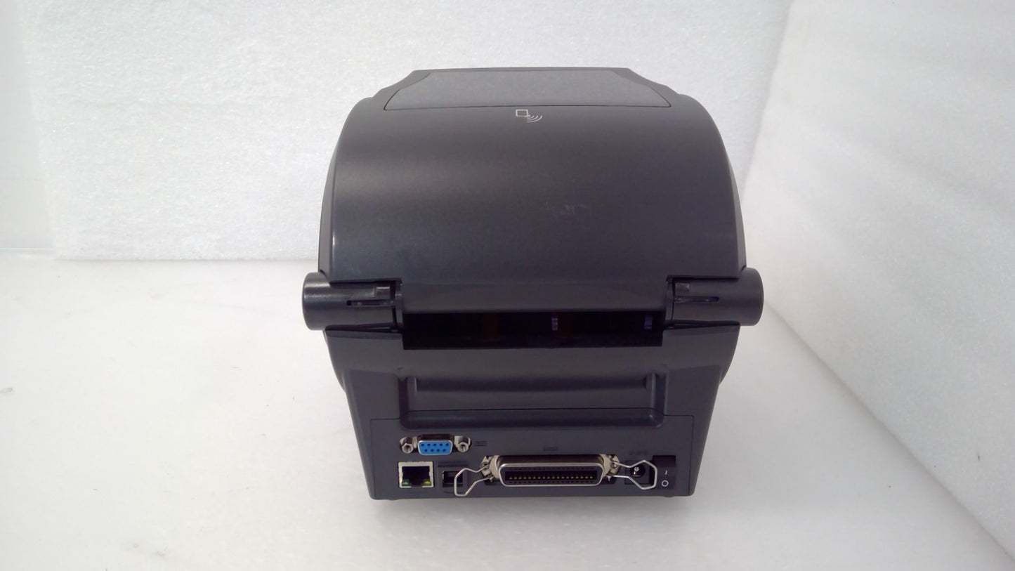 Zebra ZD50042-T012R1FZ ZD500R Thermal Label Printer RFID *NO AC*