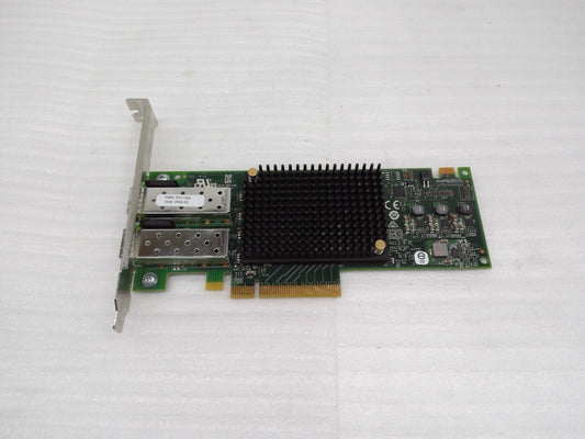 Emulex  LPe32002-M2 32Gbps Dual Port Fibre Channel HBA Adapter Card