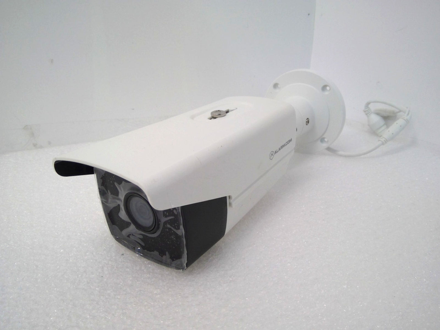 Alarm.com ADC-VC736 Indoor/Outdoor Bullet Camera, 1080p HD, PoE, IR Night Vision