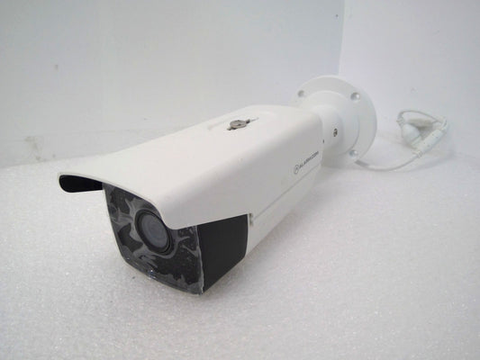 Alarm.com ADC-VC736 Indoor/Outdoor Bullet Camera, 1080p HD, PoE, IR Night Vision
