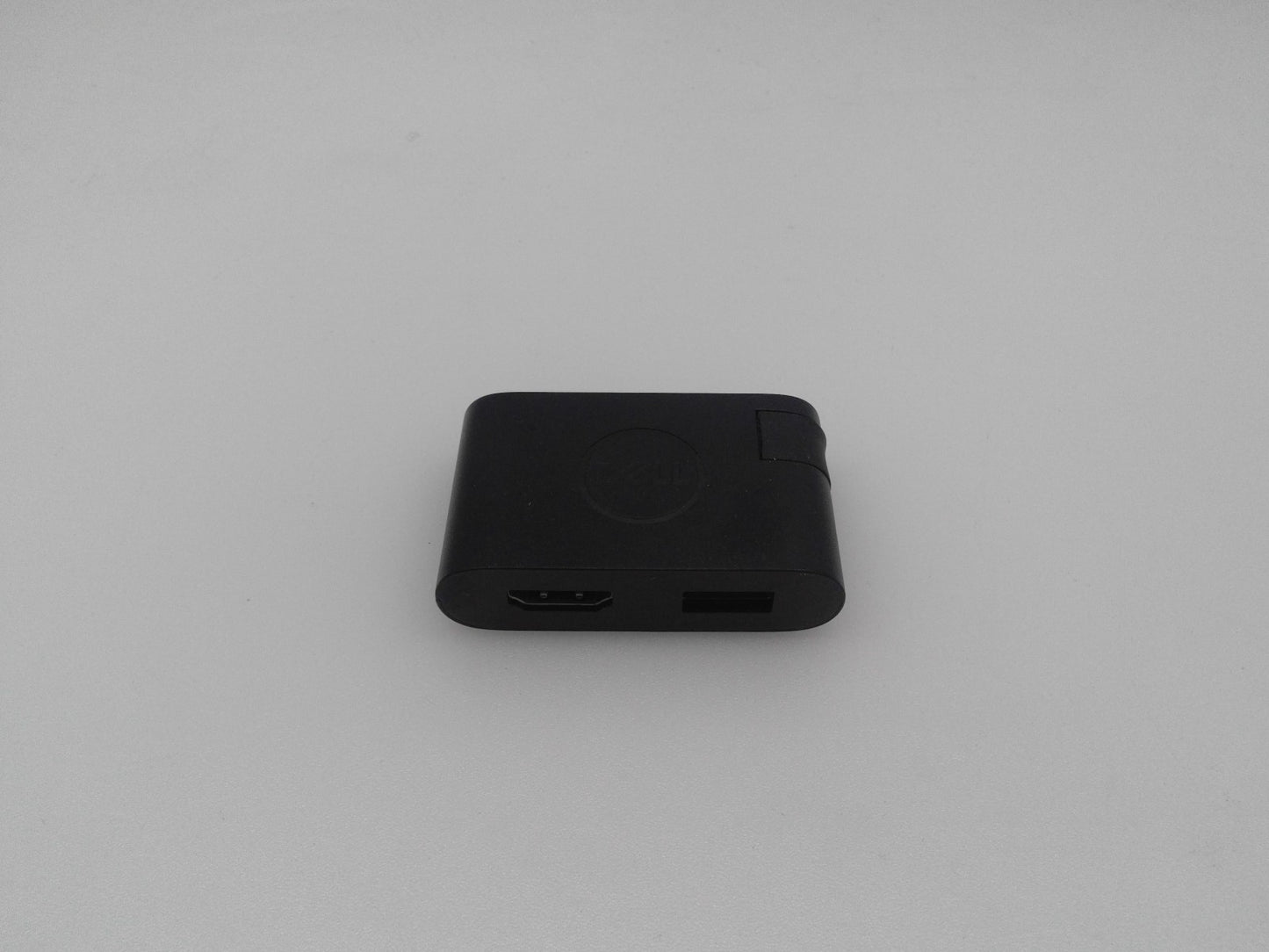 Genuine Dell OEM USB-C to USB-A/HDMI Adapter DA20u WNW2H 0WNW2H