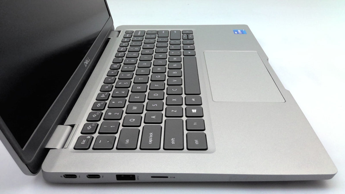 Dell Latitude 5320 Touch 13.3" i5-1145G7@2.6GHz 16G RAM 256GB Laptop Win 11 W/AC