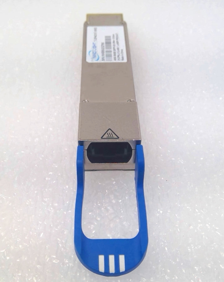 InnoLight T-DP4CNT-NWD 400G QSFP-DD DR4+ 1310nm Optical Transceiver Module