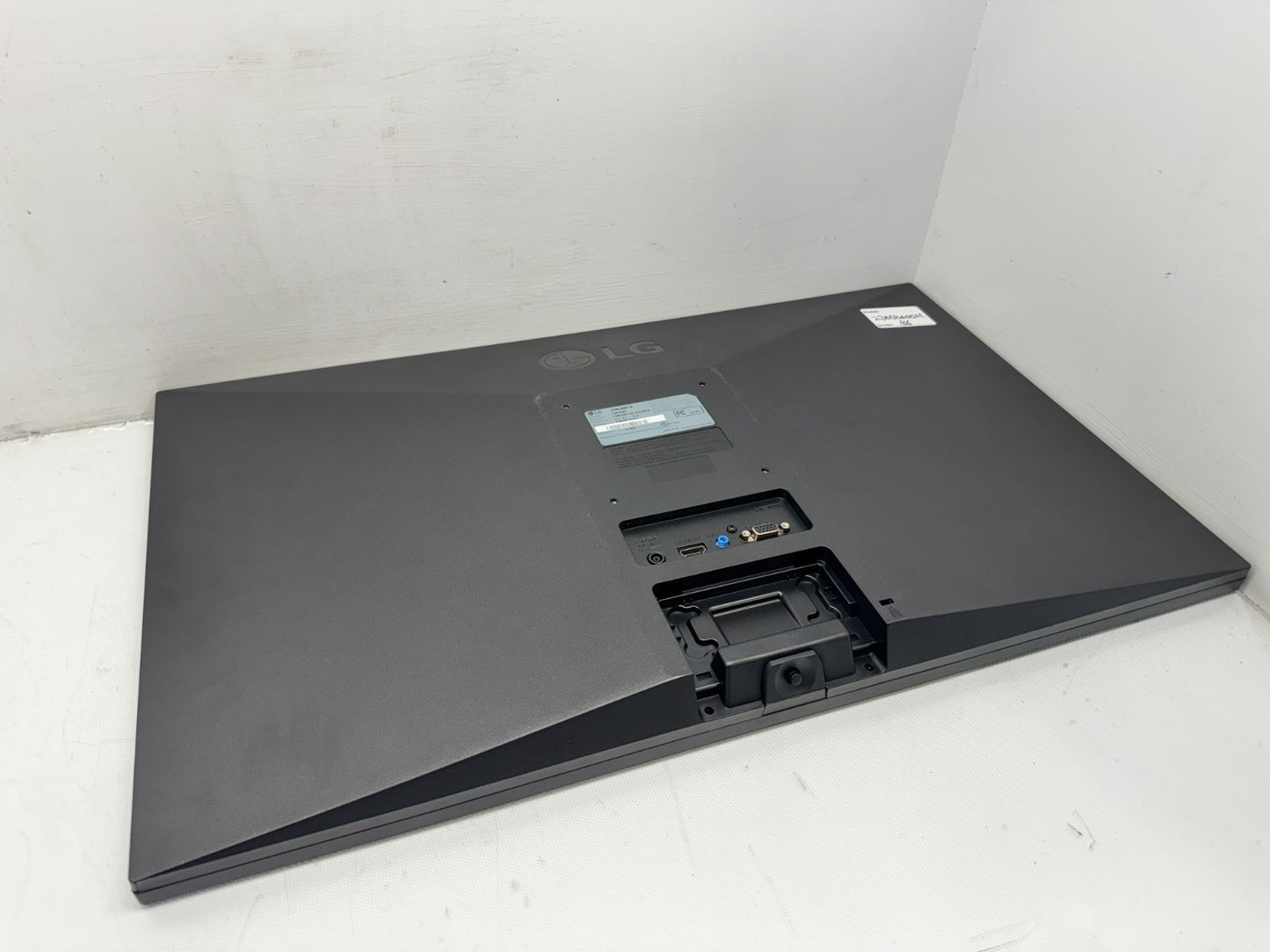 LG 27MK400H 1920 x 1080 Monitor HDMI DVI - No Stand - Tested *READ* NOAC