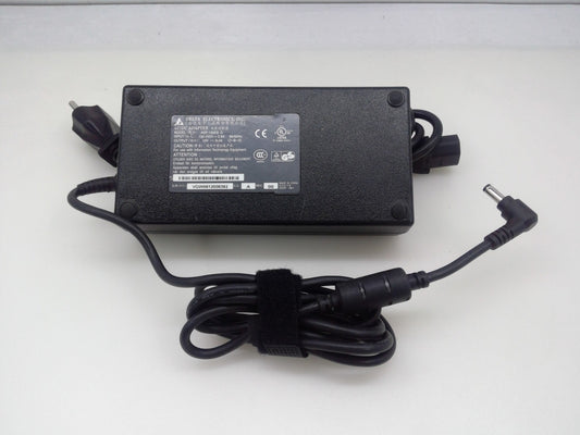 Genuine Delta 180W AC Adapter Charger ADP-180EB D 19V 9.5A 5.5*2.5mm