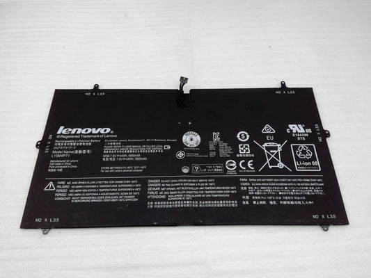 Genuine Lenovo L13M4P71 Battery for YOGA 3 PRO L14S4P71 1370 Pro-5Y71 Pro-I5Y51