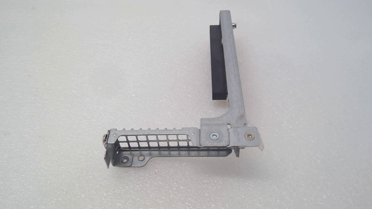SuperMicro TwinPro System 1U PCIe x16 Riser Card W/Bracket P/N: RSC-R1UTP-E16R