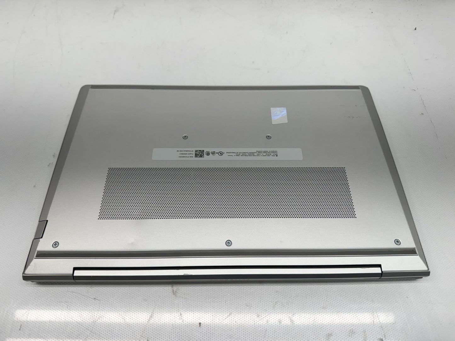 HP Elitebook 840 G9 Intel i5-1245U@1.6GHz 16GB 256G 1920x1080 Win11 **READ**