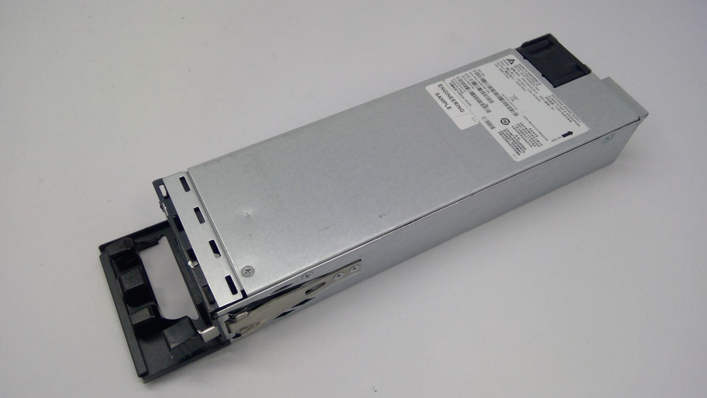 Cisco Power Supply 350W NXA-PAC-350W-PE 341-0744-01  Catalyst 3850