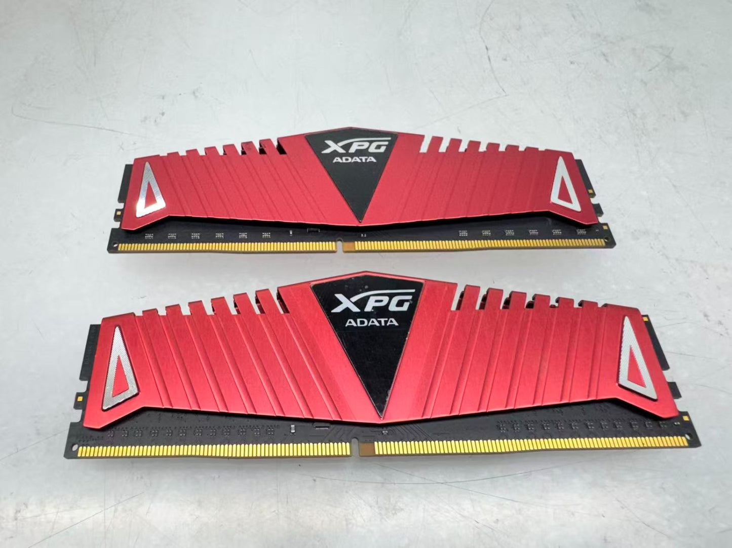 ADATA XPG 16GB 2x8GB DDR4 3000MHz 8GX4 Ram Memory AX4U300038G16-BRZ