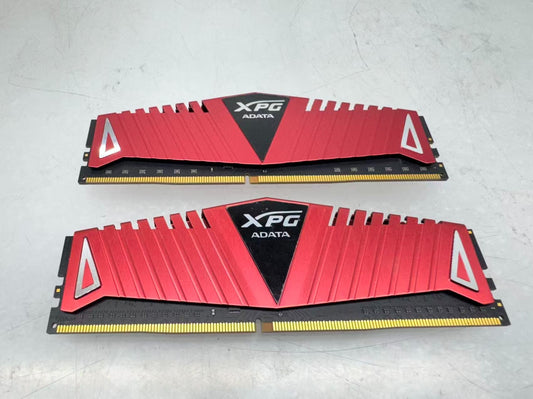 ADATA XPG 16GB 2x8GB DDR4 3000MHz 8GX4 Ram Memory AX4U300038G16-BRZ