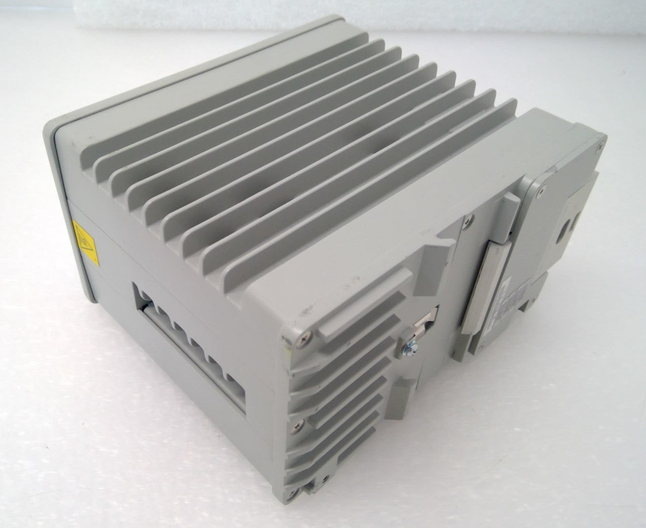 Allen-Bradley 1783-MMS10EA Stratix 5800 Managed Ethernet Switch*Read*