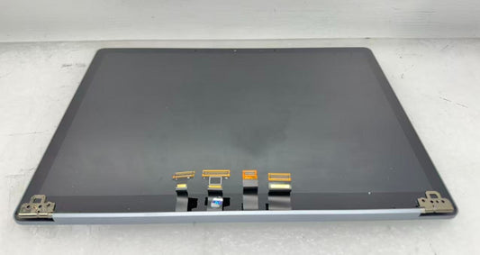 Microsoft 1950 13.5" 1920 x 1080 Screen Complete Assembly Platinum
